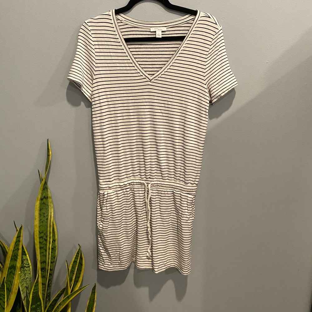 Daily ritual romper